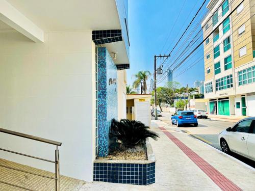 Vila Real Apartment | Lindo apto Balneário Camboriù 1200 M Praia Central