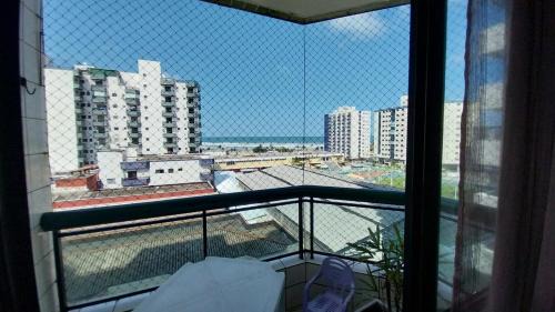 Ocian Apartment | Lindo apto com vista mar, 200 mts da praia
