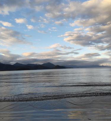 Estufa I Apartment | Lindo apto em Ubatuba