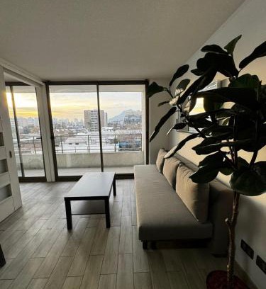 Barrio Italia Apartment | Lindo departamento B Italia