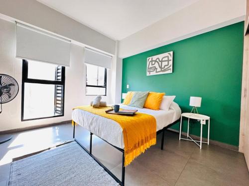 Americana Apartment | Lindo Departamento con Terraza Privada