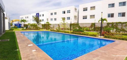 Mazatlan Apartment | Lindo departamento en privada.