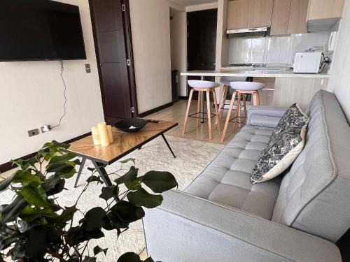 Cavancha Apartment | Lindo departamento full equipado Playa Cavancha