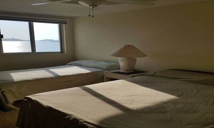 Costa Azul Apartment | Lindo Departamento with Excelente Ubicación y Playa
