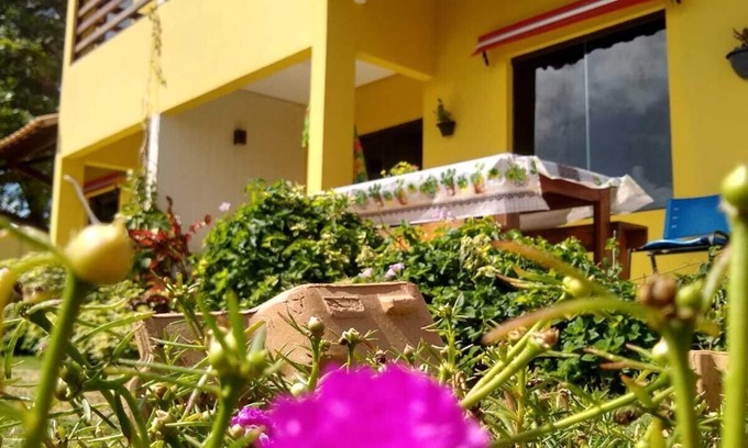 Rio Tinto Apartment | Lindo Flat em Rio Tinto - PB