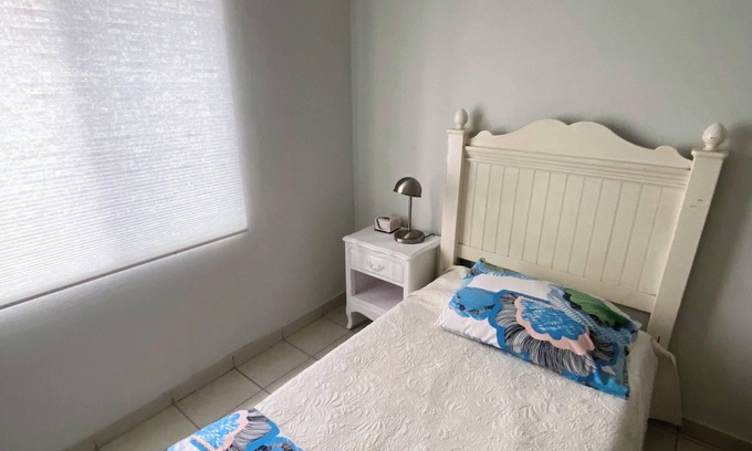 Playas de Tijuana House | Lindo hogar junto al mar