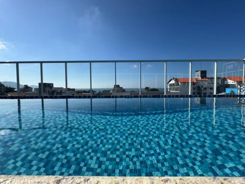 Ingleses Sul Apartment | Lindo lugar na beira de mar - Ingleses