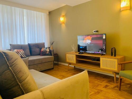 Chacara Santo Antonio Apartment | Lindo Sobrado (3 min Consulado EUA)