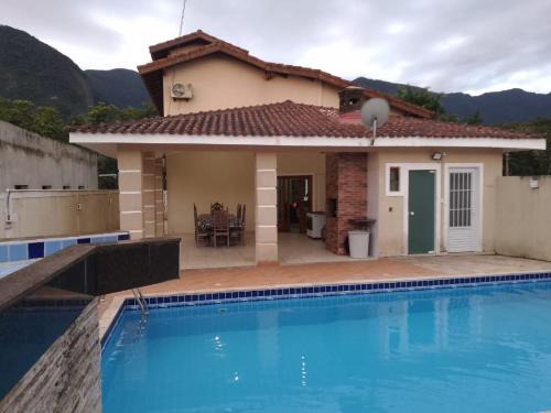 Morada da Praia Apartment | Lindo sobrado