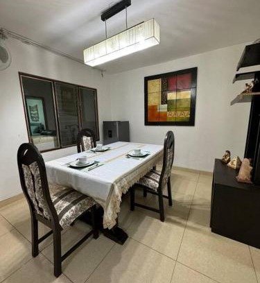 Trujillo Apartment | Lindo y Acogedor Dpto. Centro Histórico - 105 M2