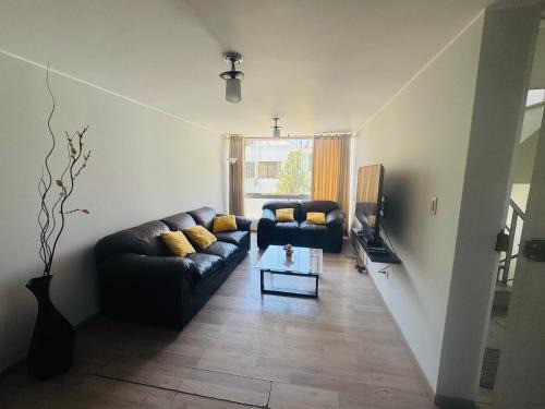 Cerro Colorado District Apartment | Lindo y cómodo departamento en Arequipa 113m2
