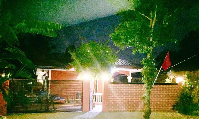 Panglao Hotel | Lindstrom's Inn