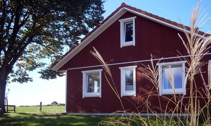 Grodersby House | Lindus of Grödersby