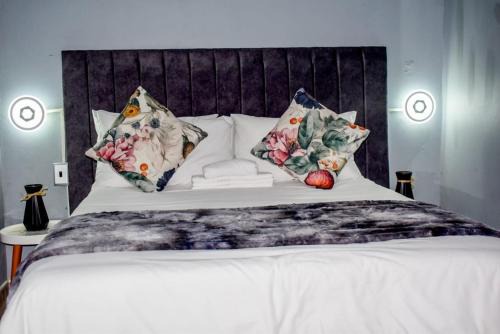 Mtubatuba House | Lindusanka Guesthouse