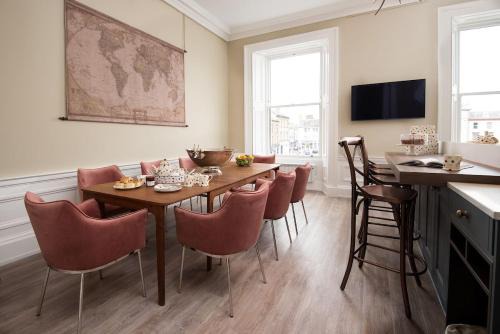 Kelso House | Linen House
