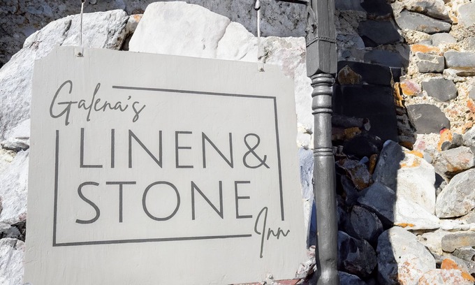Galena Hotel | Linen&Stone Inn, 8 Bed 8 Bath, Charming, Historic, 1.5 Blocks to Main St.