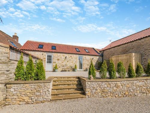 Newton-on-Rawcliffe House | Ling At Holly House - Uk44468