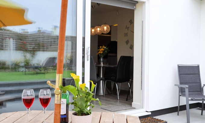 Rhosneigr Cottage | Ling Di Long