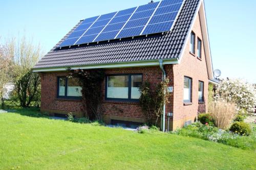 Wrixum House | Linge 4 Whg 1 Hygge