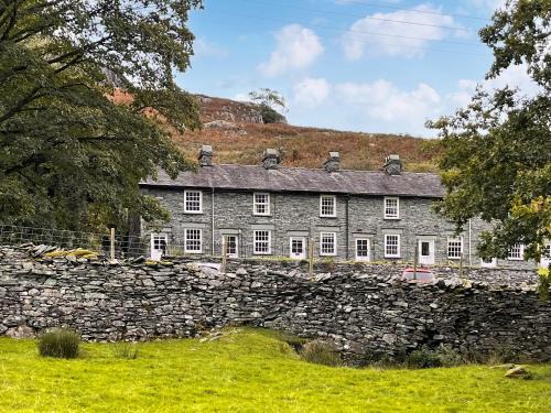 Chapel Stile House | Lingmoor View