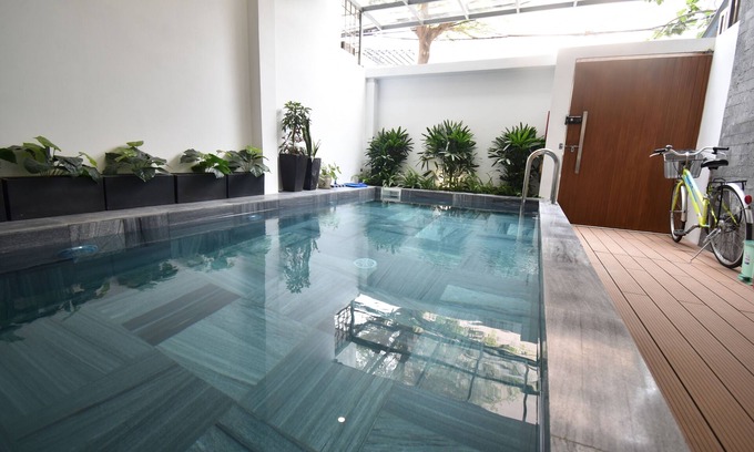 Son Tra Villa | Linh House