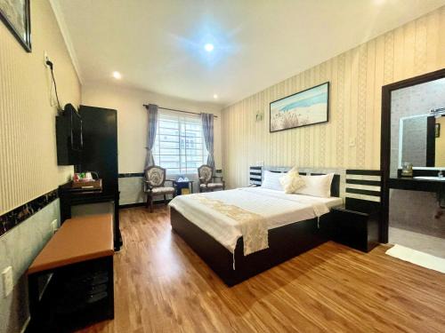 Ninh Kieu Hotel | Linh Phuong 2 Hotel