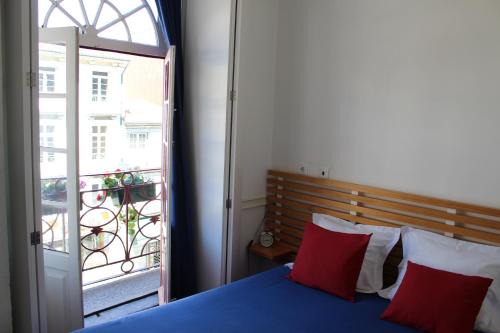 Centro / Baixa Bed & Breakfast | Linha 22