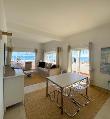 Salema Apartment | LINHA D ÁGUA - ap