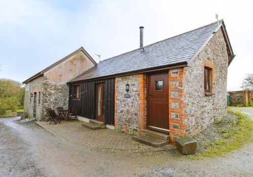 Hartland House | Linhay, Pattard