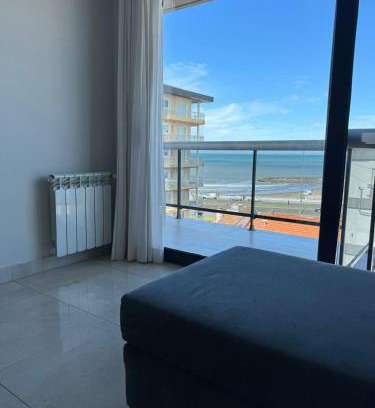 Mar del Plata Apartment | Liniers, con vista al mar