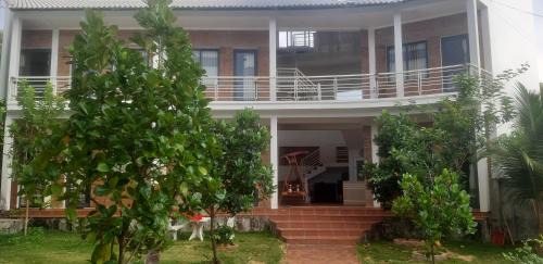 An Thoi Cabin | Linkin House