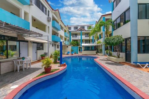 El Batey Apartment | Linkzup Europa Condos