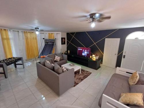 Sosua Villa | Linkzup Playa Laguna Villa