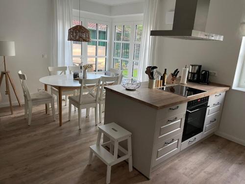 Fehmarn House | Linnebarg Hus 3