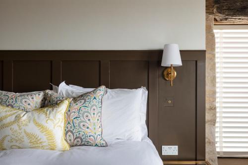 Stamford House | Linseed Barn- Stamford Holiday Cottages