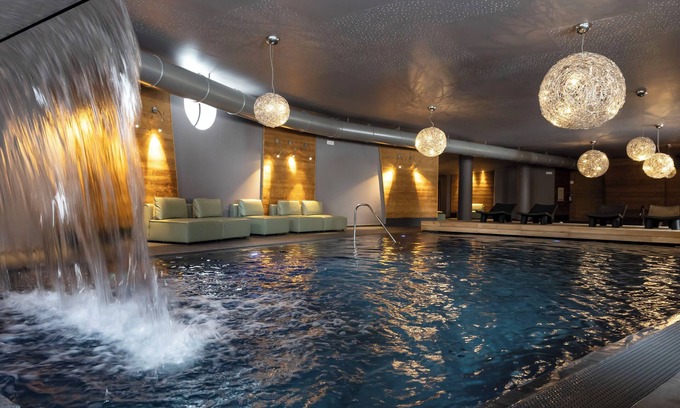 Asiago Hotel | Linta Hotel Wellness & Spa