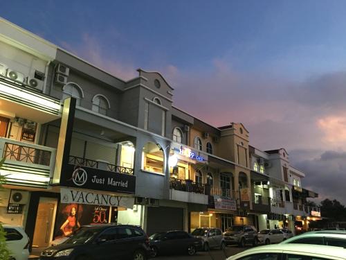 Lintas Plaza Hotel | Lintas Plaza Hotel