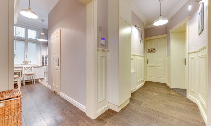 Karlikowo Apartment | Lion Apartments - Nord Star