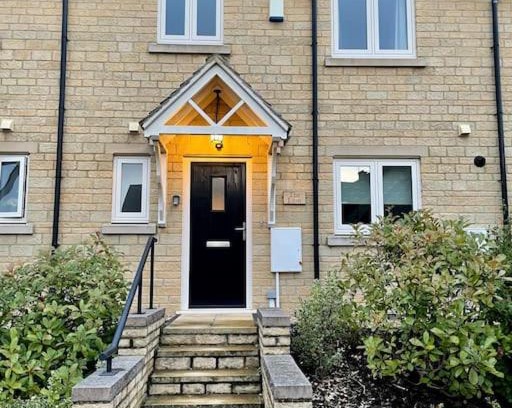 Broadway House | Lion Cottage, Broadway