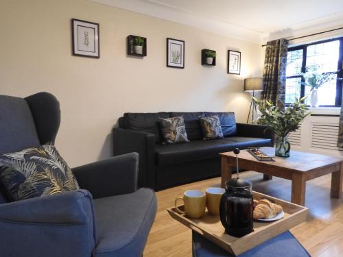Hoole Apartment | Lion House (Zoo/City)