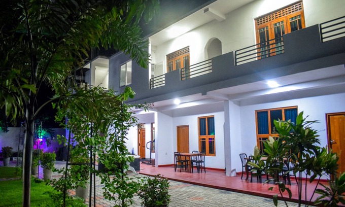 New Town Hotel | Lion Resort