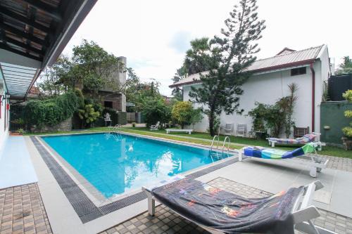 Negombo Hotel | Lioni Holidays Villa
