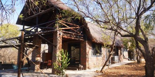 Marloth Park House | Lions Gate