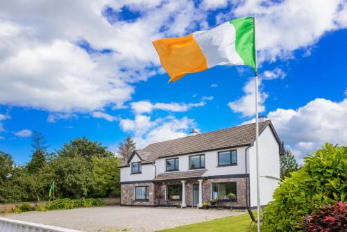 Killarney Bed & Breakfast | Lios Na Manach ECO B&B