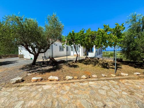 Aipeia House | Liospito