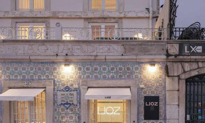 Se Apartment | LIOZ Lisboa