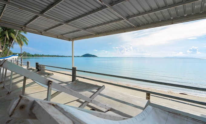 Lipa Noi House | Lipa Bay Residence