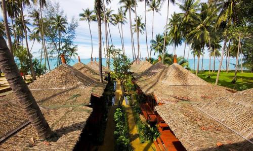 Lipa Noi Resort | Lipa Bay Resort
