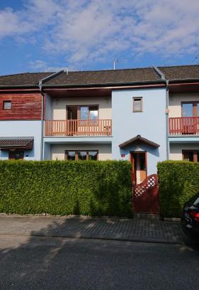 Lipno nad Vltavou House | Lipno99
