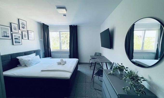 Holweide Apartment | Lipp Apartments